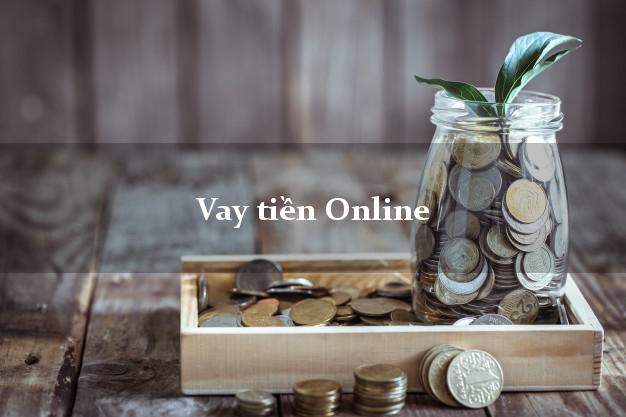 Vay tiền Online hiệu quả